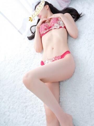 杉山みおり（25歳） メンズエステ錦糸町@彼女はエステシャン