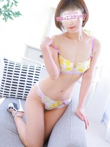 久保田ひとみ（30歳） メンズエステ錦糸町@彼女はエステシャン