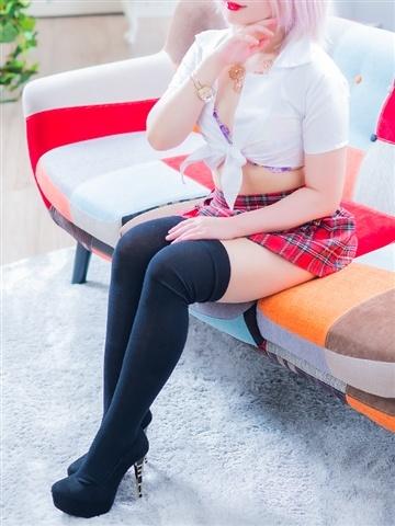 美愛(みあ)（23歳） モザイク