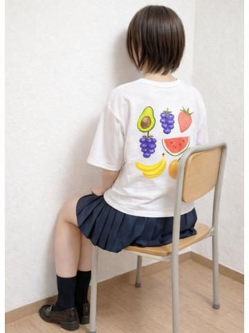 はるな（24歳） アート姫 のぞき部屋
