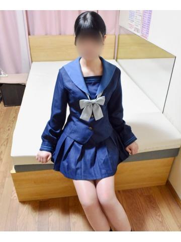 いぶ（21歳） ももいろ白書