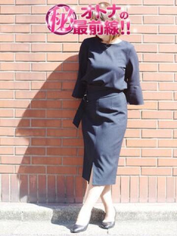 カオリ（46歳） オトナのマル秘最前線!!