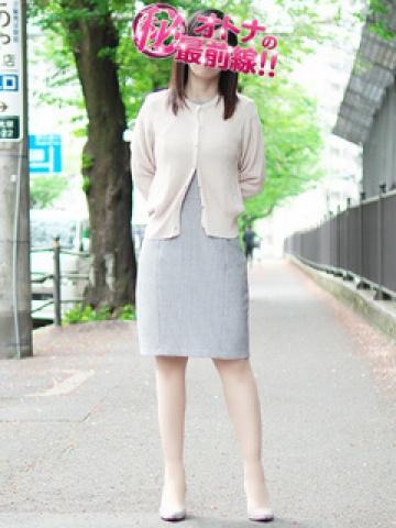 カノン（39歳） オトナのマル秘最前線!!
