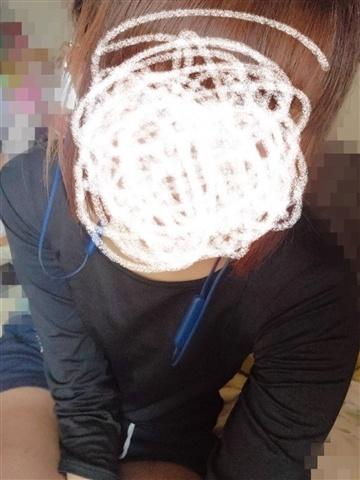しほ（20歳） るっきんぐらぶ
