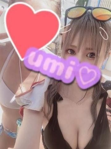 うみ（20歳） ラブライフさいたま店