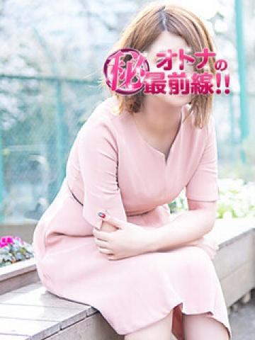アイカ（31歳） オトナのマル秘最前線!!