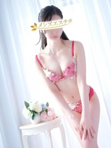 杉山みおり（25歳） メンズエステ錦糸町@彼女はエステシャン