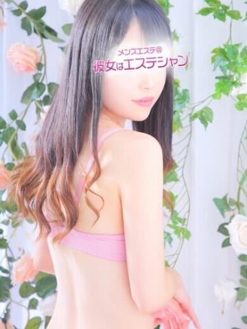 高梨まおみ（24歳） メンズエステ錦糸町@彼女はエステシャン