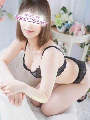 紡田くるみ（23歳） メンズエステ錦糸町@彼女はエステシャン