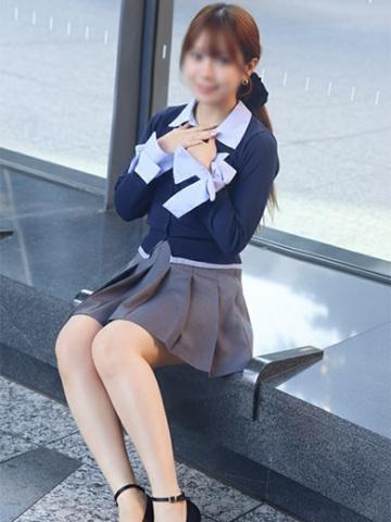 山下ゆあ（21歳） 渋谷MILK