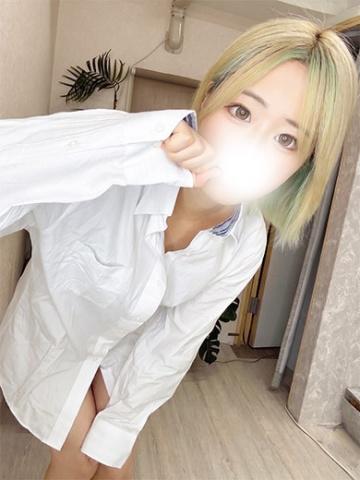 佐々木そあ（21歳） 渋谷MILK
