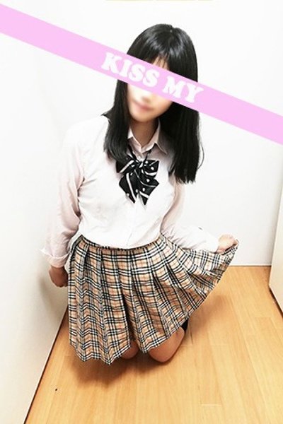 あかり（22歳） キスMY