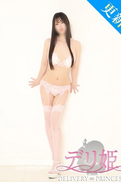 かすみ（24歳） デリ姫