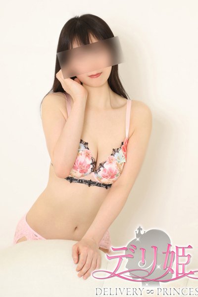 かずは（26歳） デリ姫